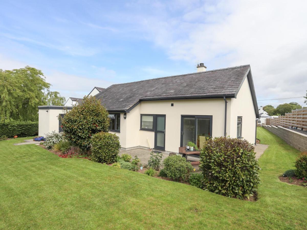 Bronallt Y Felinheli Exterior photo