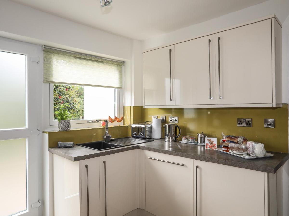 Bronallt Y Felinheli Exterior photo