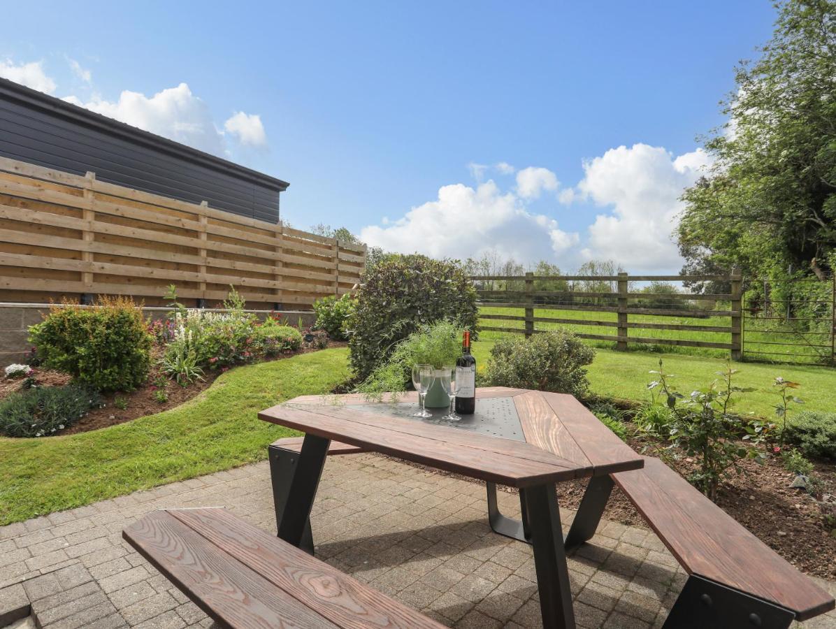 Bronallt Y Felinheli Exterior photo