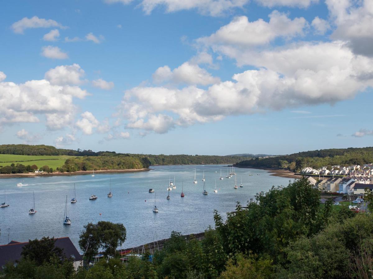 Bronallt Y Felinheli Exterior photo