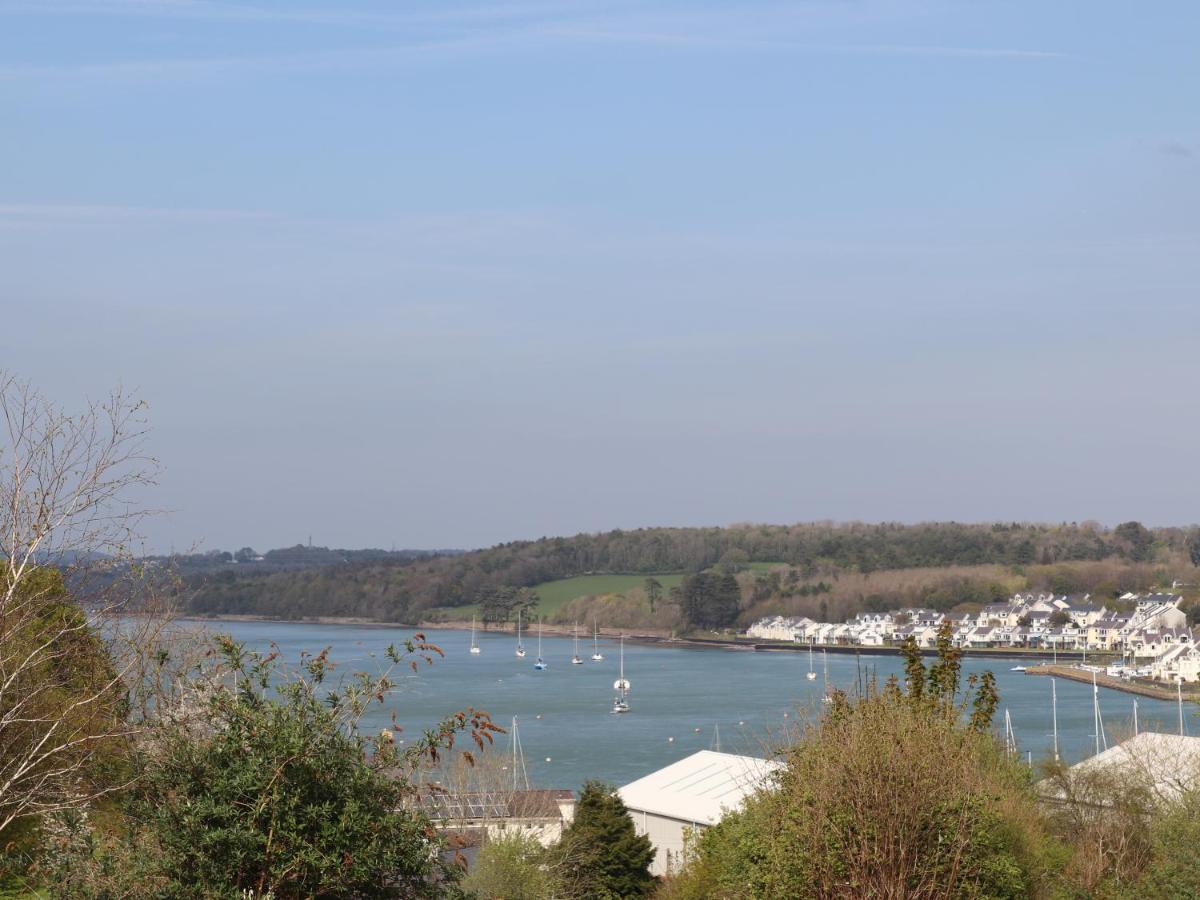 Bronallt Y Felinheli Exterior photo