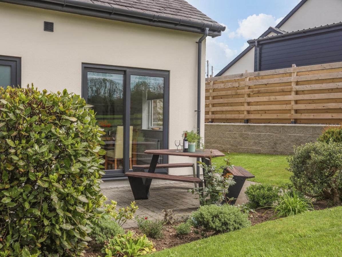 Bronallt Y Felinheli Exterior photo